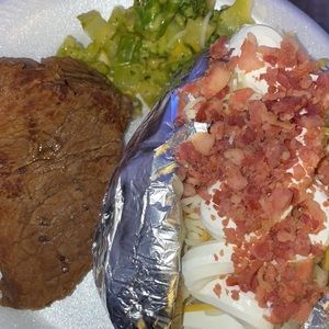 Meet your Posher, Markenzi